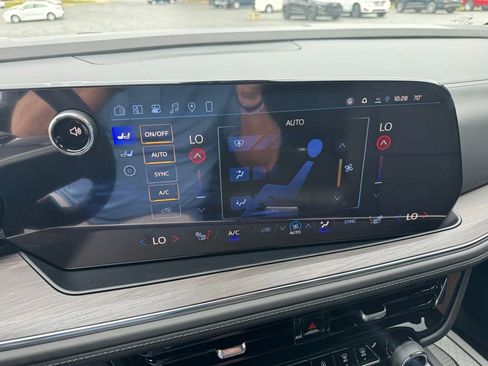 New 2026 Chevrolet Tahoe LT w/ Comfort Package RWD image 29