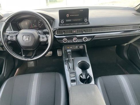 Used 2023 Honda Civic Sport image 10