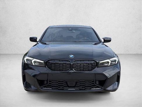 New 2026 BMW M340i w/ Premium Package RWD image 5