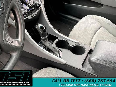 Used 2012 Hyundai Sonata Hybrid FWD image 14