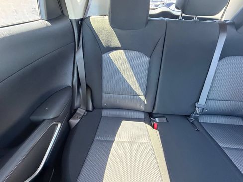 Used 2025 Kia Soul LX w/ LX Technology Package FWD image 37