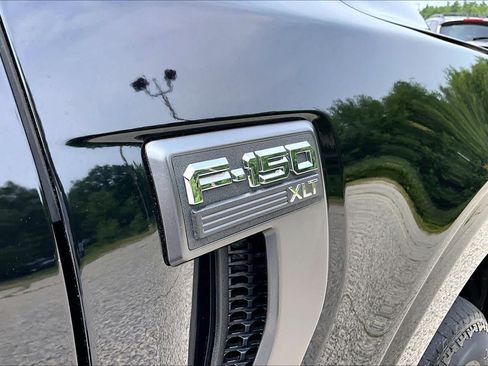 Certified 2023 Ford F150 XLT w/ Equipment Group 302A High AWD/4WD image 10