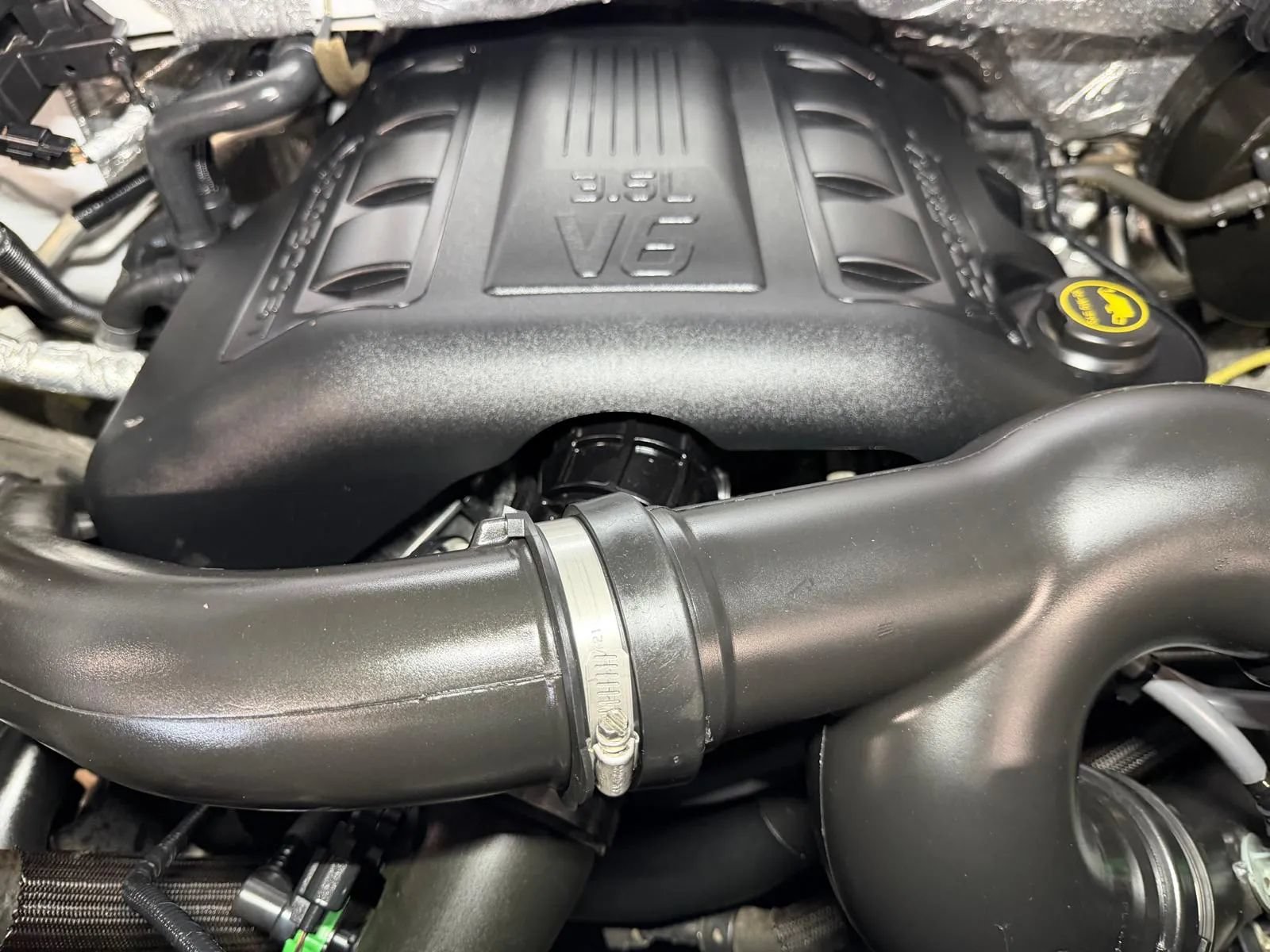 Used 2017 Ford Expedition 4WD image 12