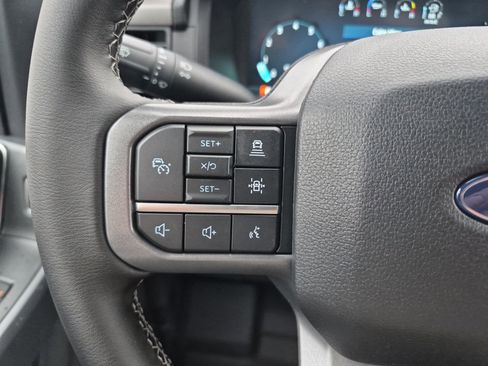 New 2026 Ford F150 XLT w/ Equipment Group 302A MID image 24