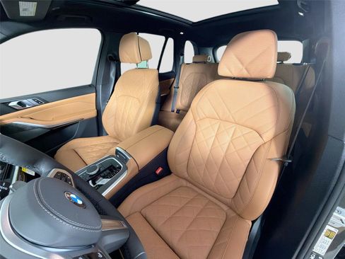 New 2026 BMW X5 xDrive40i AWD/4WD image 20