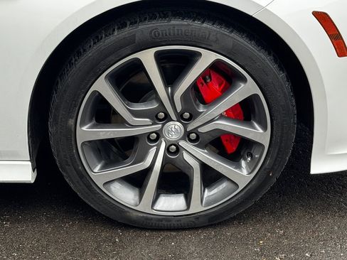 Used 2020 Buick Regal GS image 50