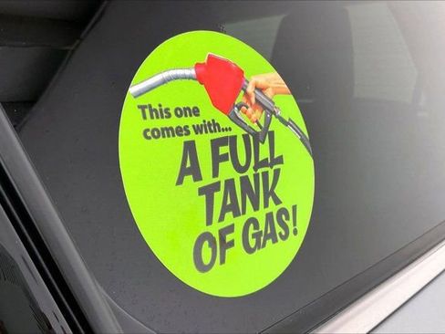 Used 2025 Toyota Grand Highlander AWD image 36