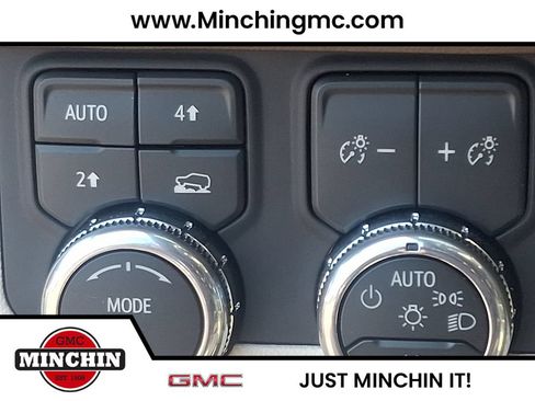 Certified 2026 GMC Yukon XL Denali AWD/4WD image 26