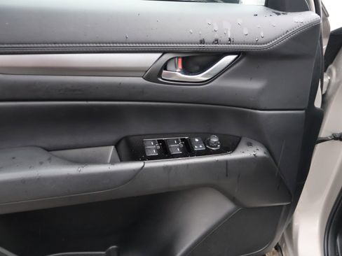 Certified 2025 MAZDA CX-5 AWD 2.5 S w/ Select Package image 22