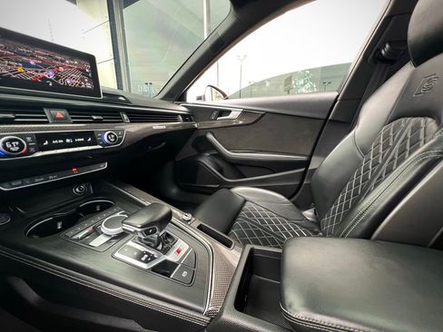 Used 2018 Audi S4 Prestige image 59