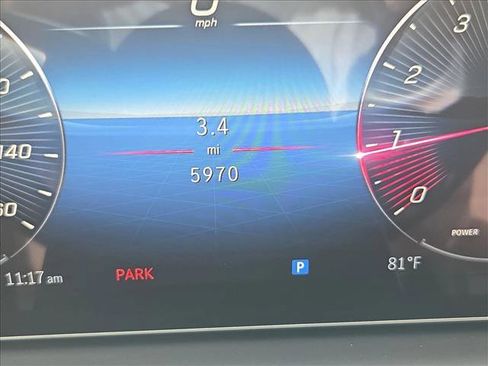 Certified 2026 Mercedes-Benz GLE 350 4MATIC image 11