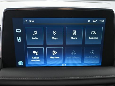 Used 2023 Chevrolet Suburban LT w/ Luxury Package image 15