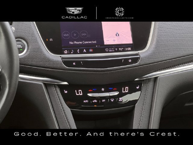 Certified 2023 Cadillac XT5 Sportv AWD/4WD image 20