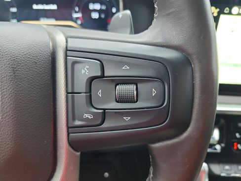 Certified 2024 GMC Sierra 1500 Denali w/ Denali Reserve Package image 28