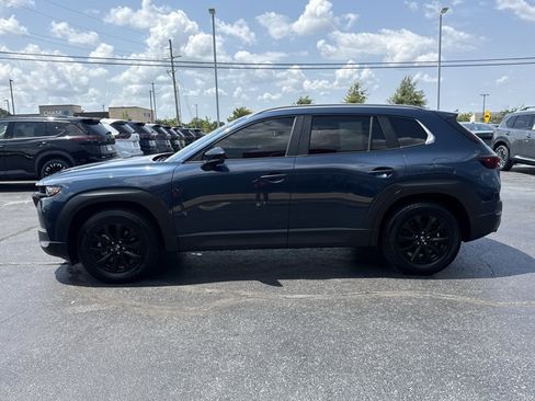 Used 2023 MAZDA CX-50 2.5 S w/ Preferred Plus Pkg AWD/4WD image 12
