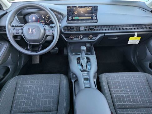 Certified 2025 Honda HR-V LX image 14