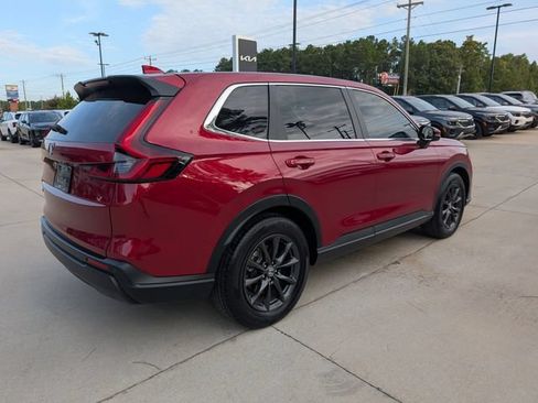 Used 2026 Honda CR-V EX-L image 3