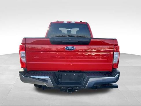 Used 2021 Ford F250 XL w/ STX Appearance Package image 6