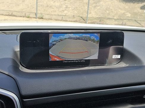 New 2026 MAZDA CX-50 AWD 2.5 Hybrid w/ Premium Pkg image 39