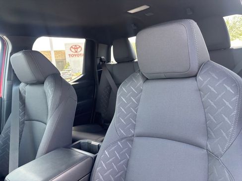 New 2026 Toyota Tacoma SR5 image 11