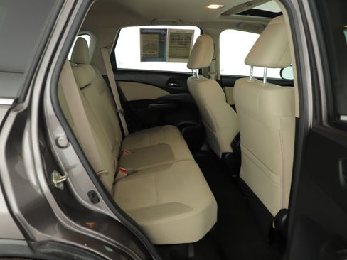 Used 2016 Honda CR-V EX image 21