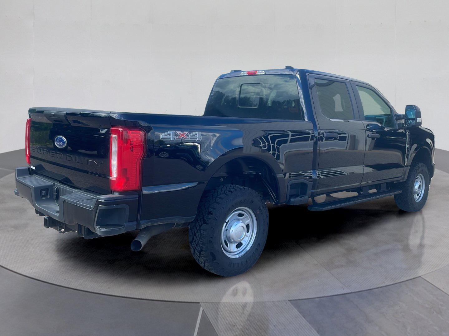 Certified 2026 Ford F250 XL w/ XL Off-Road Package AWD/4WD image 33