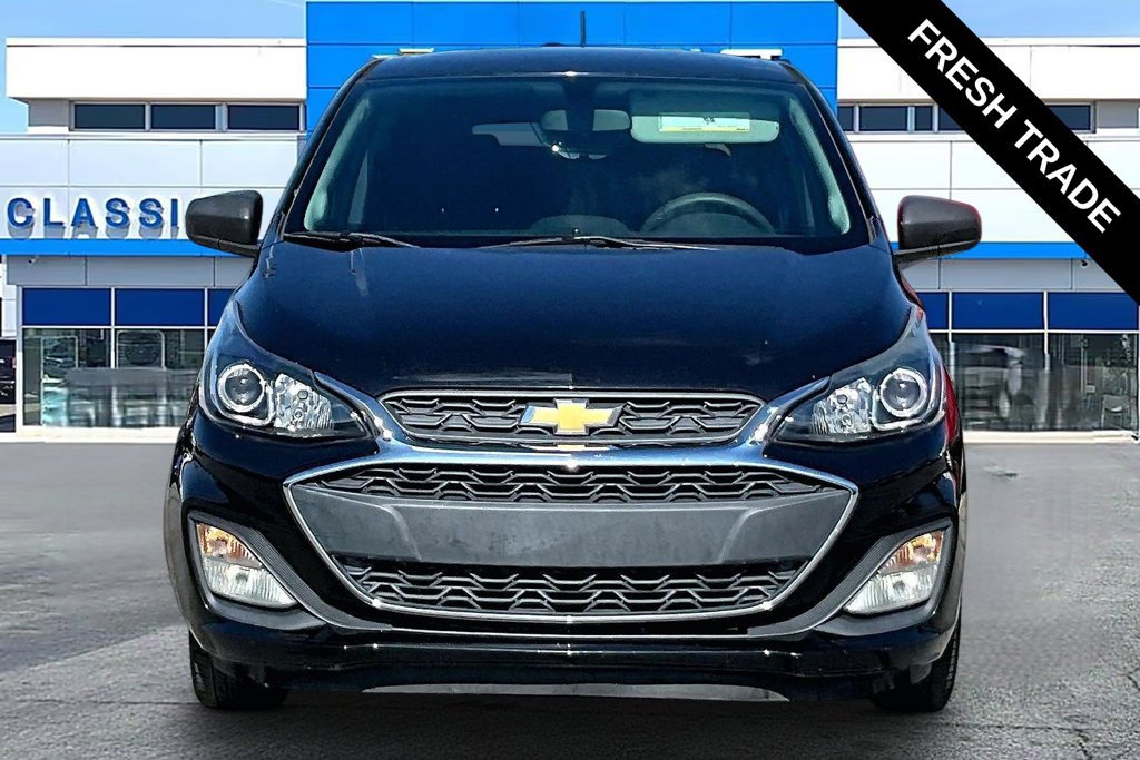 Used 2019 Chevrolet Spark LS FWD image 18