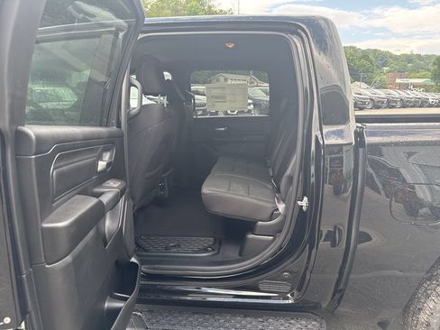 New 2026 RAM 1500 Tradesman AWD/4WD image 6