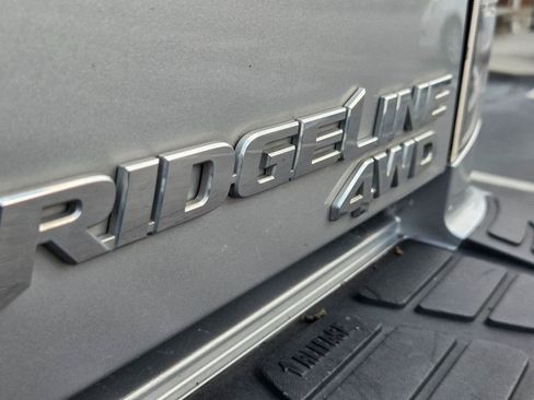 Used 2013 Honda Ridgeline Sport image 9