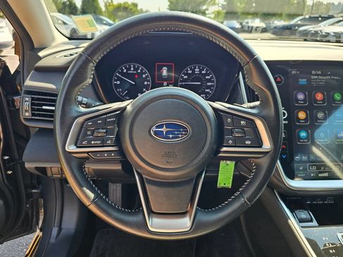Used 2023 Subaru Outback Premium AWD/4WD image 23