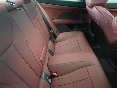 New 2027 BMW 430i Coupe w/ M Sport Package RWD image 20