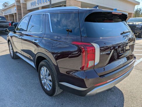 Used 2024 Hyundai Palisade SEL image 5