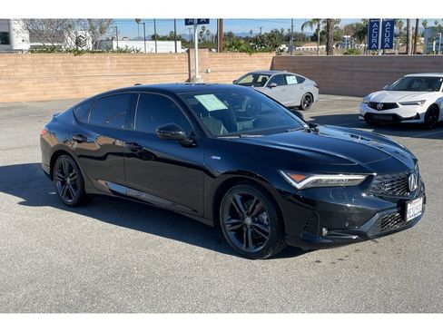 Certified 2023 Acura Integra A-Spec image 6