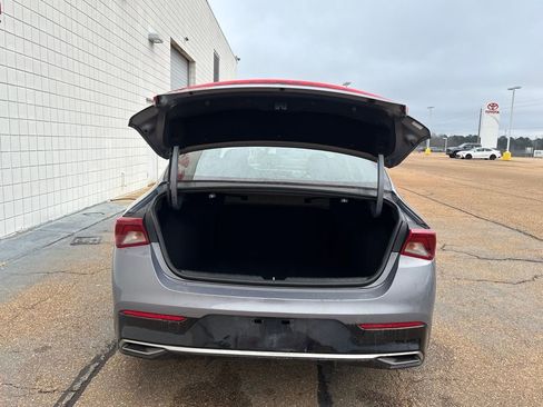 Used 2023 Kia K5 LXS image 28