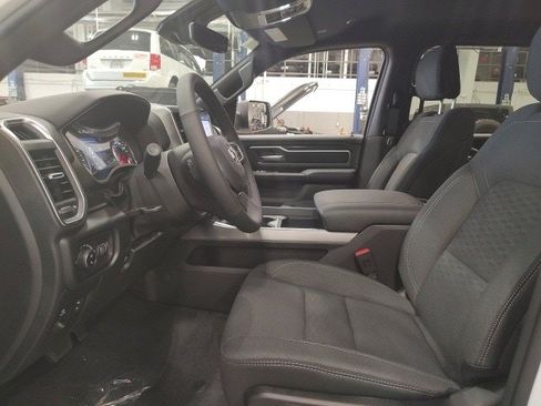 New 2026 RAM 1500 Big Horn image 11