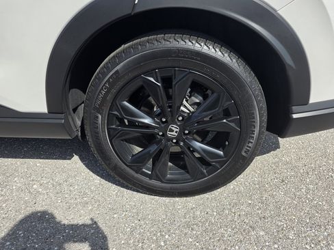 Used 2025 Honda CR-V Sport Touring image 7