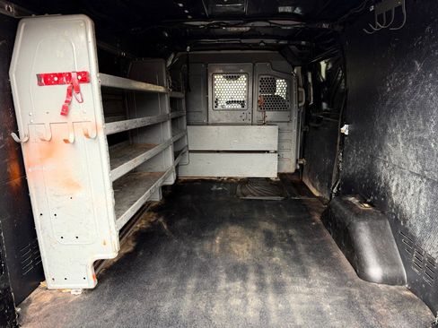 Used 2016 Ford Transit 150 130 Low Roof image 18