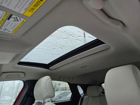 Certified 2022 MAZDA CX-30 AWD 2.5 S w/ Premium Package image 25