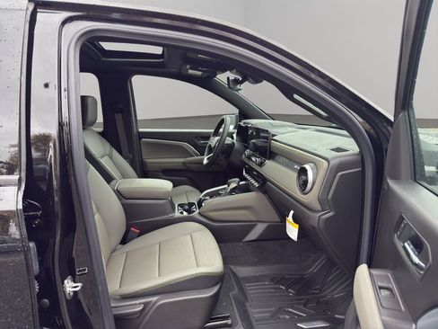 New 2026 Chevrolet Colorado ZR2 w/ Technology Package image 28