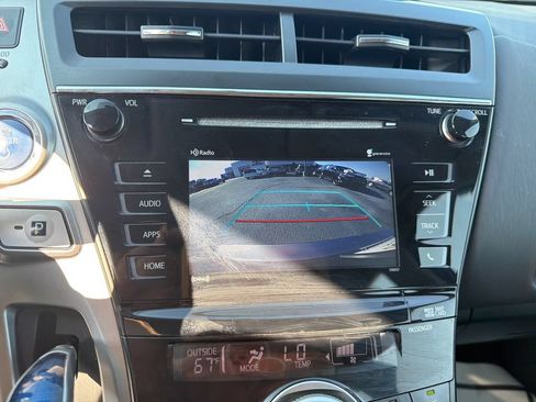 Used 2016 Toyota Prius V Three FWD image 20