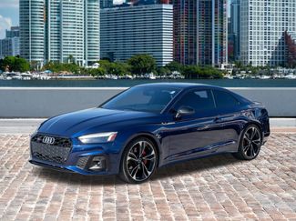 Used 2021 Audi S5 Premium Plus w/ Premium Plus 360° Tour