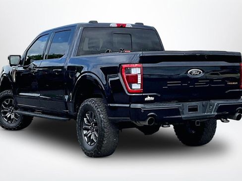 Used 2023 Ford F150 Tremor w/ Equipment Group 402A High AWD/4WD image 5