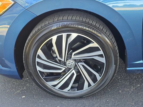 Used 2021 Volkswagen Jetta SEL FWD image 10
