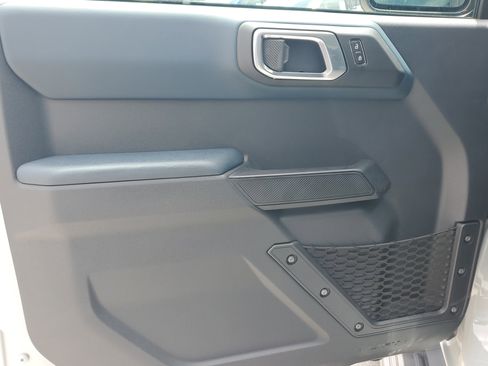 New 2026 Ford Bronco Heritage Edition AWD/4WD image 12