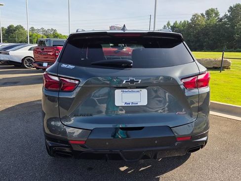 Used 2019 Chevrolet Blazer RS FWD image 11