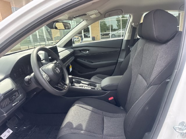 New 2026 Honda Accord LX image 9