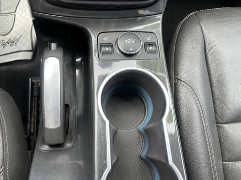 Used 2015 Ford Escape Titanium image 22