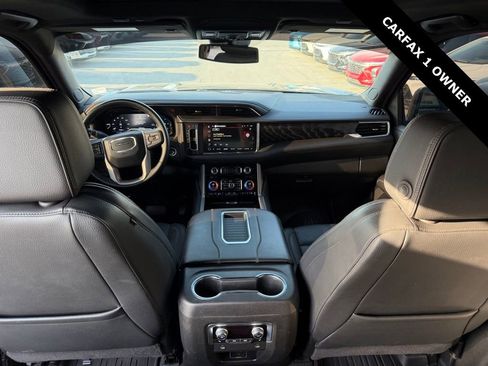 Used 2023 GMC Yukon XL Denali w/ LPO, Floor Liner Package image 14