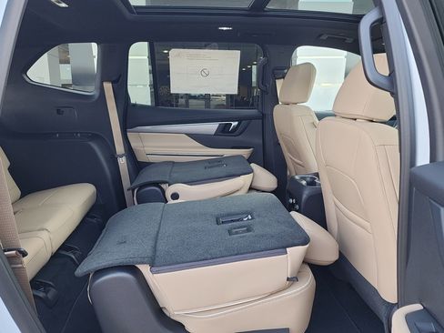 New 2026 Buick Enclave Preferred image 48