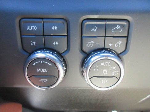 New 2026 GMC Sierra 2500 Denali Ultimate image 19